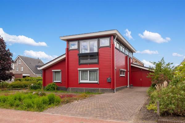 Woning Buitenbaardt 6 Lemmer