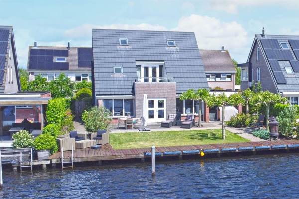 Woning Buitenbaardt 13 Lemmer
