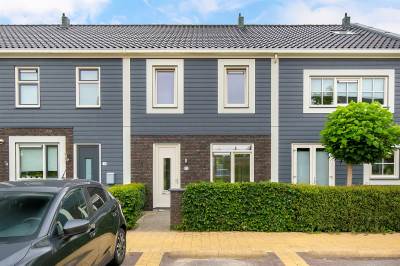 Woning Garthoffstraat 13 Zwolle