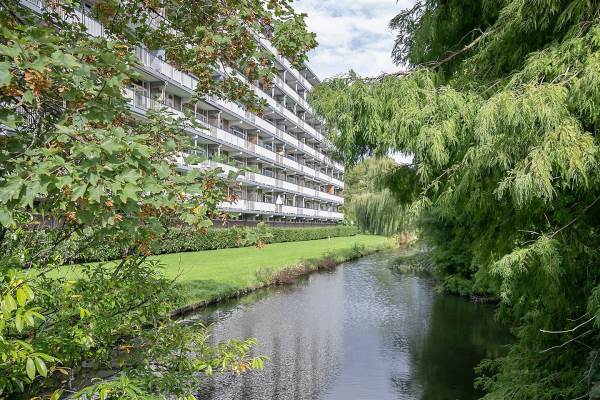 Woning Alkenoord 62 Capelle aan den IJssel