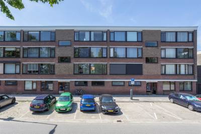 Woning Wilgensingel 83 Rozenburg (ZH)