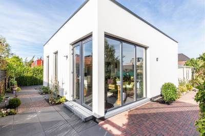 Woning Bacchusstraat 6 Almere