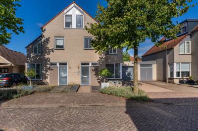 Woning De Kuiper 5 Berlicum
