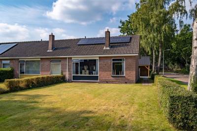Woning Jan Ritskesstrjitte 17 Twijzel
