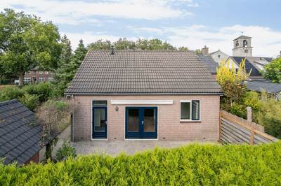 Woning Ketelstraat 2 Groesbeek