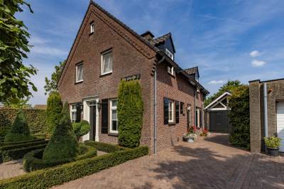 Woning Het Nieuwland 24 Esch