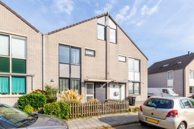Woning Slotenlaan 9 Lelystad