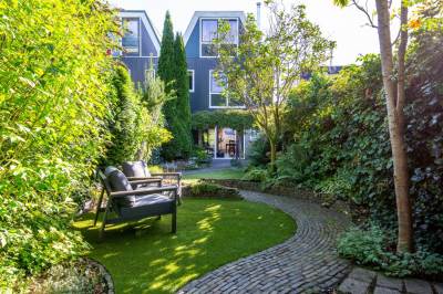 Woning Archipel 4562 Lelystad