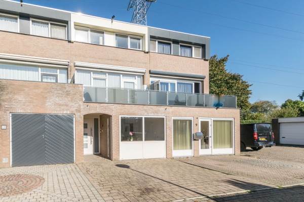 Woning Zesde Rompert 11 Den Bosch