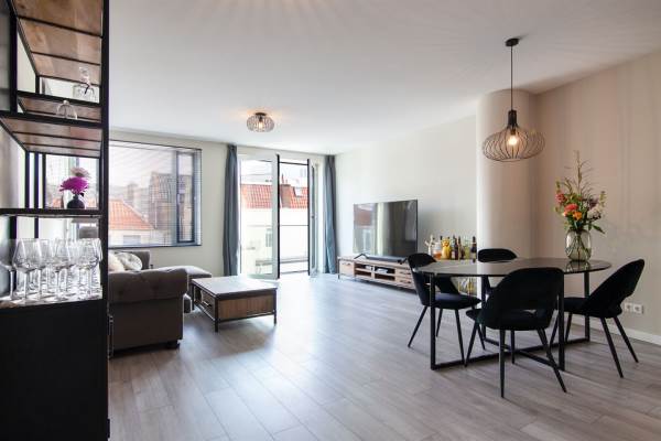 Woning Vredebest 25 Gouda