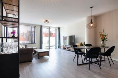 Woning Vredebest 25 Gouda