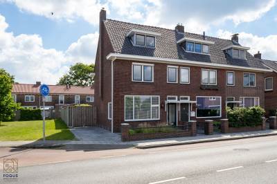 Woning Josef Haydnlaan 9 Hengelo (OV)