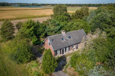 Woning Het Woud 4 Sint-Michielsgestel