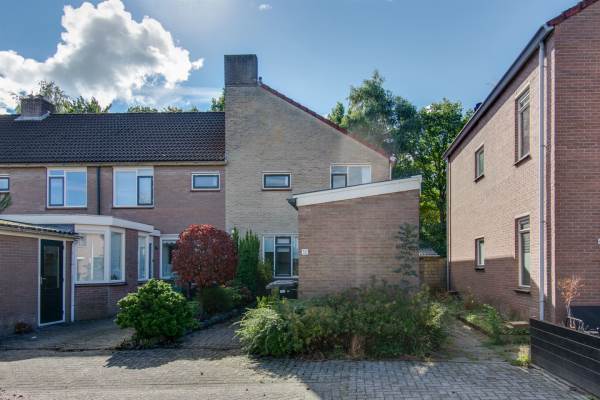 Woning Habijt 50 Grootebroek
