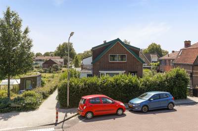 Woning Arent van Lierstraat 30 Puttershoek