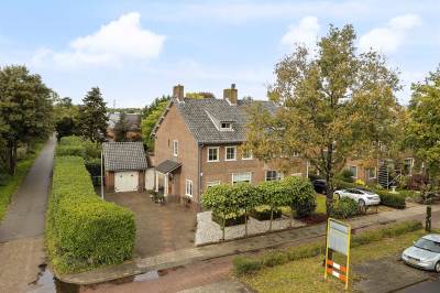 Woning Veurseweg 226 Voorschoten