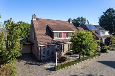 Woning Liesveld 14 Terheijden