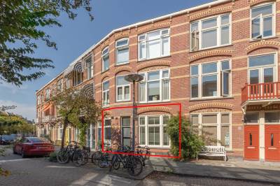 Woning Havikstraat 36 Utrecht
