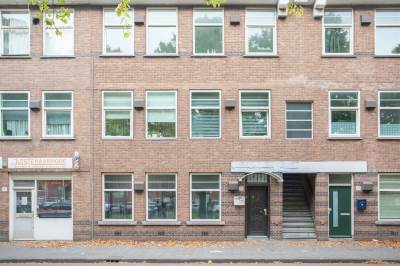 Woning Parallelweg 280 Den Haag