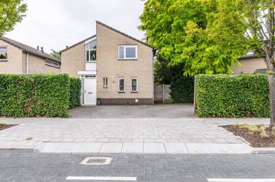 Woning Schoener 172 Lelystad