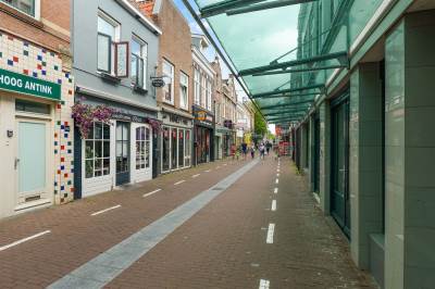 Woning Hoogstraat 3c1 Purmerend