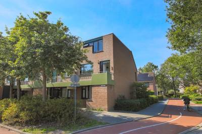 Woning Praam 325 Amstelveen