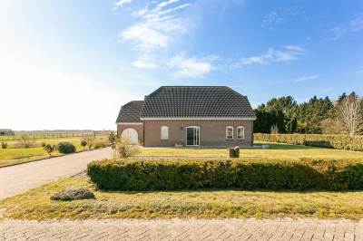 Woning Kloostermanswijk OZ 49 Klazienaveen