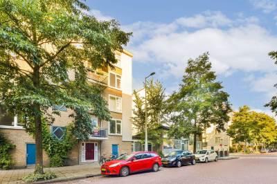 Woning Jacques Veltmanstraat 362 Amsterdam