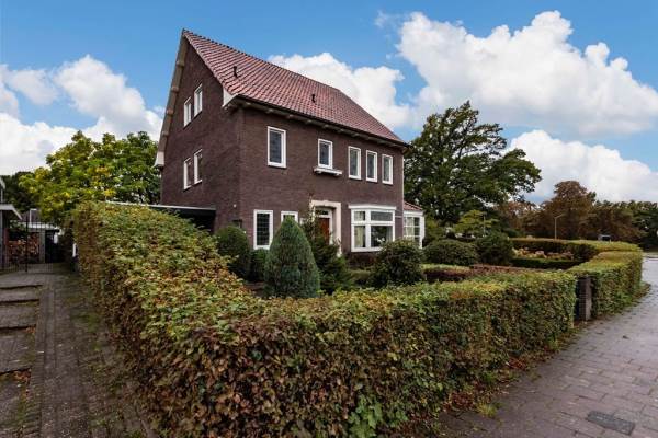 Woning Molenberglaan 30 Heerlen