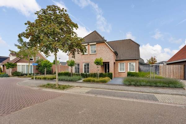 Woning Vlasrootsingel 14 HEYTHUYSEN
