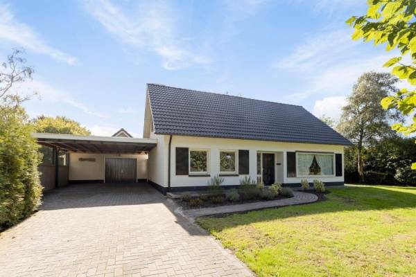 Woning Molenbrugweg 19 Someren