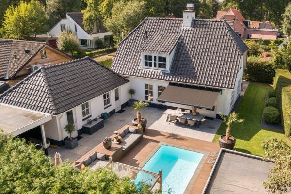 Woning Bronmos 3 Veenendaal