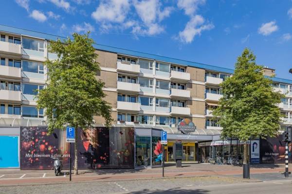 Woning Heuvelstraat 220 Tilburg