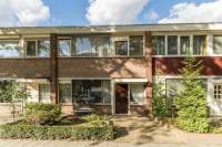 Woning Professor Gimbrèrelaan 65 Tilburg