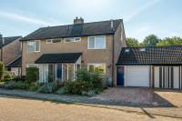 Woning Fivel 6 Drachten