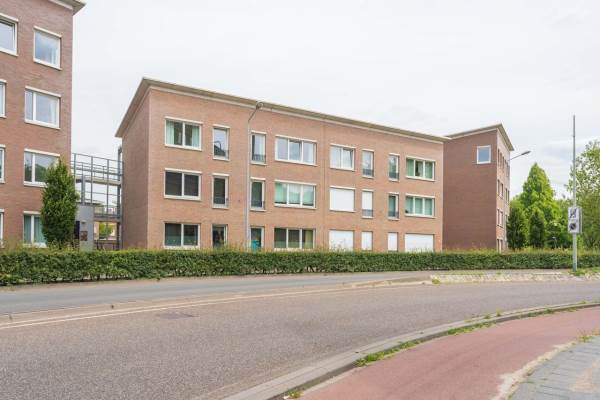 Woning Renier Nafzgerstraat 4A Maastricht
