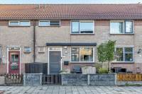 Woning Jan Adriaansz. Leeghwaterstraat 7 Zwijndrecht