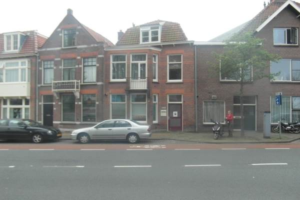 Woning Stationsweg 142 ALKMAAR
