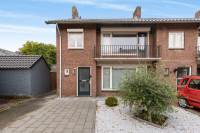 Woning Spinnerstraat 1 Geldrop