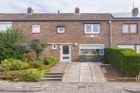 Woning Jhr. v.d. Maesenstraat 34 Hulsberg