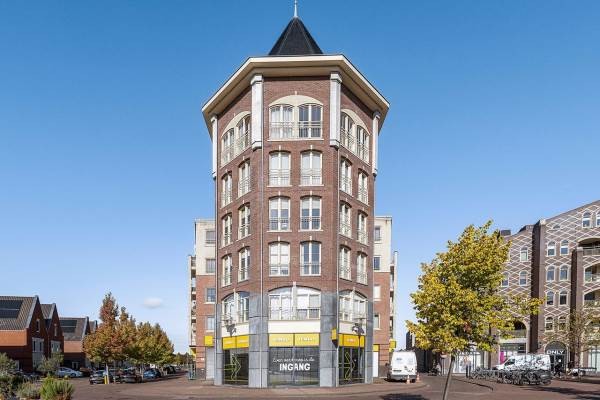 Woning Vossenburcht 48 Vleuten