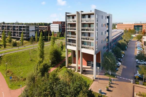 Woning De Gaard 44 Waalwijk