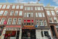 Woning Lange Leidsedwarsstraat 25-3 AMSTERDAM