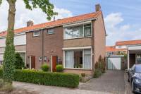 Woning Wilhelminastraat 2b Duiven