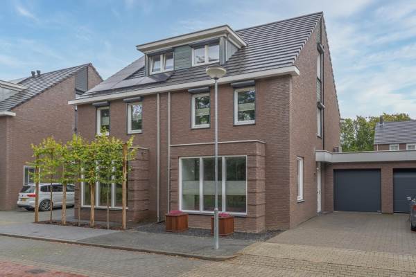 Woning Streeperveld 3 Landgraaf