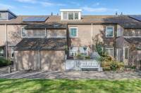 Woning Weidemolen 77 HOORN