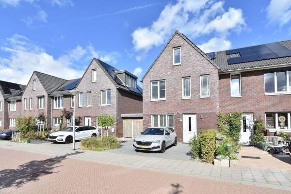 Woning Noweetuinen 10 DELFT