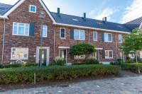 Woning Renske Boonstraat 24 Waddinxveen