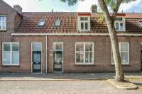 Woning Sallandstraat 5 Zwolle