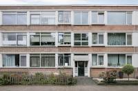 Woning Mecklenburgstraat 35 Ridderkerk